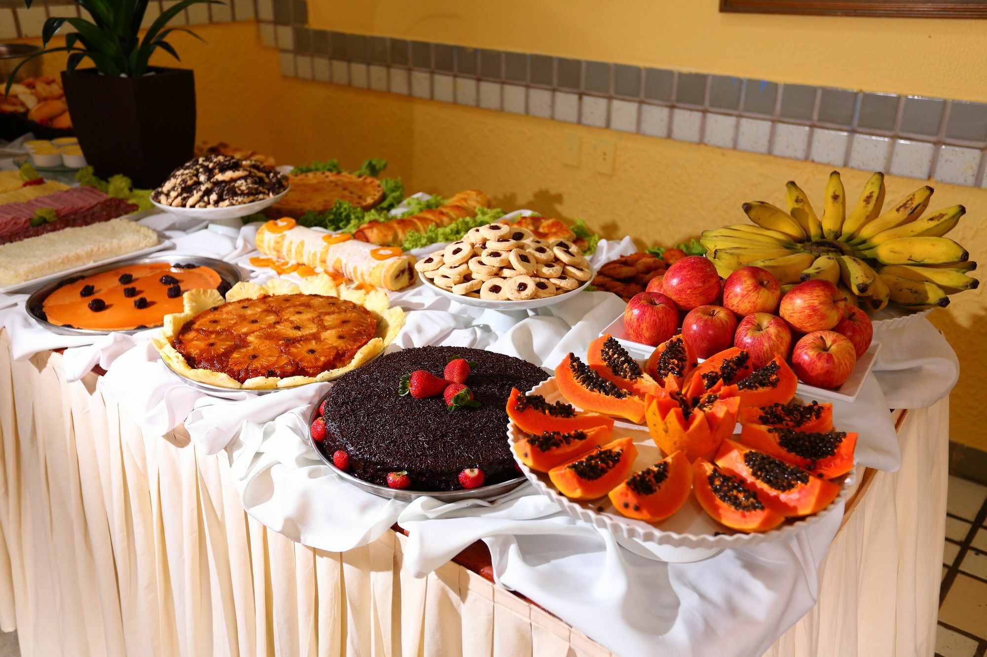 Marlim Porto Hotel بورتو سيغورو المظهر الخارجي الصورة
